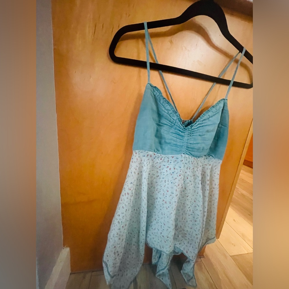 Boho top - Picture 5 of 6
